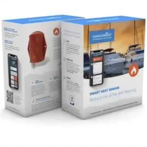 Heat Sensor