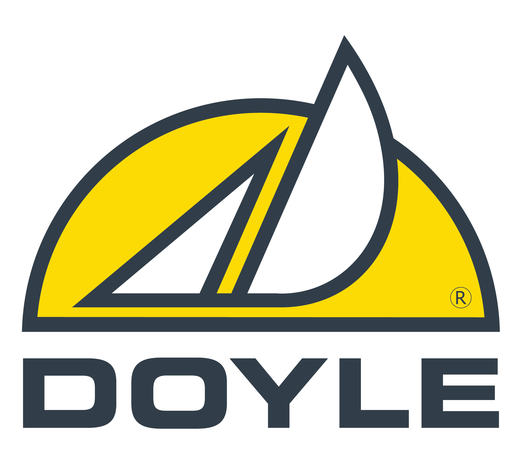 Doyle Sails Logo