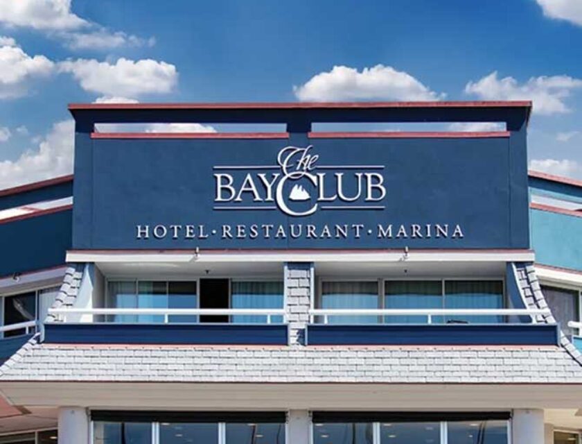 BayClub