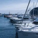 Smart Marinas & Marine Sensors: The Future of Boat Safety