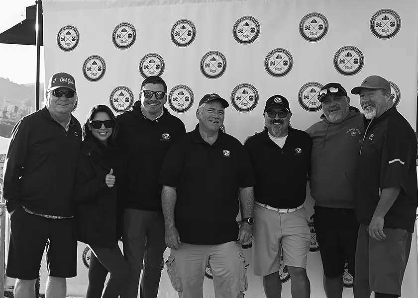 Riverwalk Golf Club Event San Diego Working Waterfront