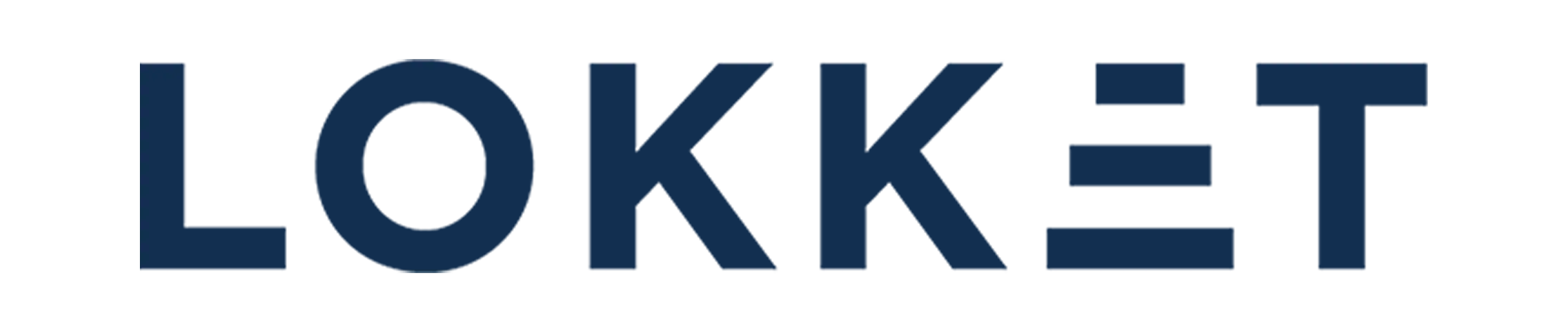 Lokket Inc. logo