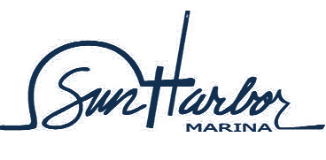 Sun Harbor Marina Logo