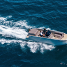 Electric Boats and the Modern Marina