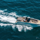 Electric Boats: The Future of Marine Travel