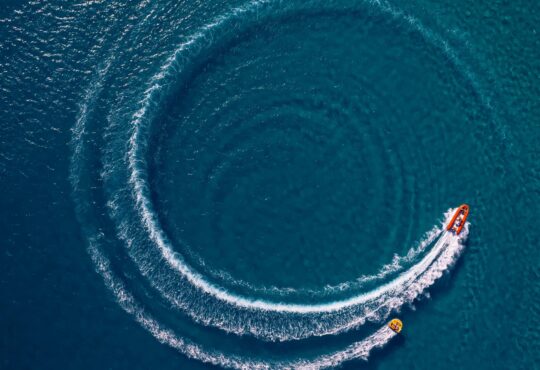 Summer Boating Safety Tips in California