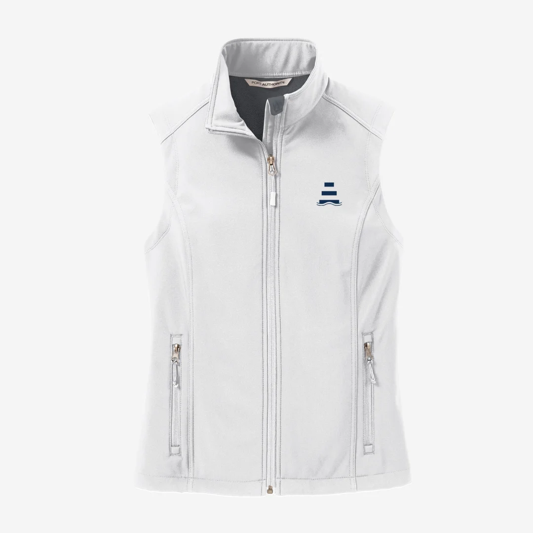 Women's Port Authority® Core Soft Shell Vest