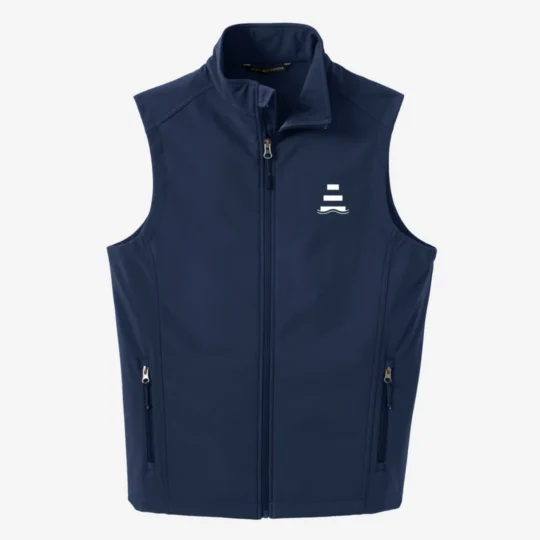 Men’s Port Authority® Core Soft Shell Vest