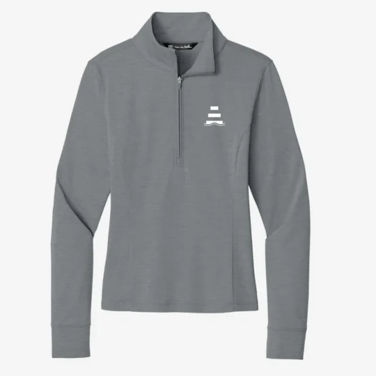 Women’s Travis Mathew Onward 1/2-Zip
