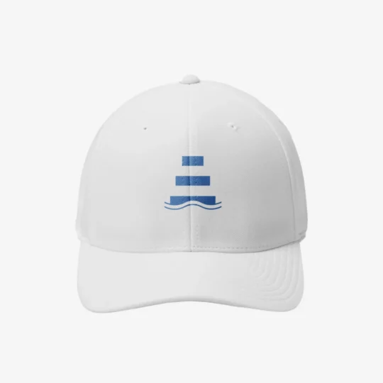 Port Authority® Flexfit 110 Cool & Dry Mini Pique Cap